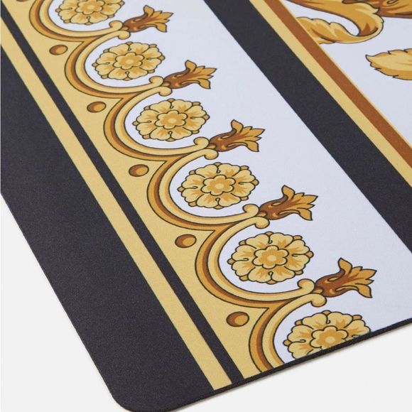 VERSACE YOGA MAT - Picture 3 of 5